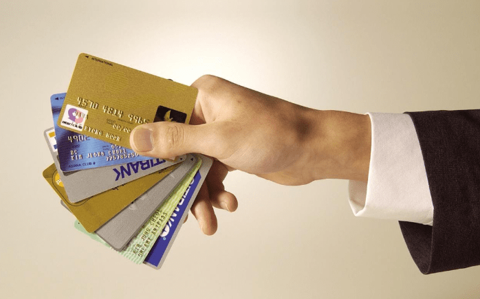 신용카드 없애기